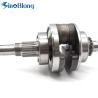 Buy cheap Manufacturer Metal Forging Wheel Valve Shaft Motorcycle Engine Parts from wholesalers