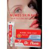 Buy cheap Dr Numb Tattoo Numbing Anesthetic Cream Licocaine Cream For Permanent Makeup Stop Pain from wholesalers