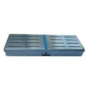 Buy cheap Dental Disposable Sterilization Cassettes C05M from wholesalers