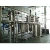 Buy cheap First Grade Sunflower Oil Refinery Equipment , Vegetable Crude Refined Oil Manufacturing Machine from wholesalers