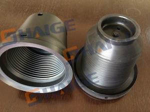 Buy cheap Steel Thread Protectors 7 5/8REG from wholesalers