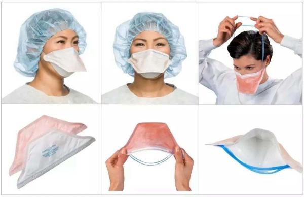 Good Quality China Factory Manufacture Ssms PP Spunmelt Composite Nonwoven