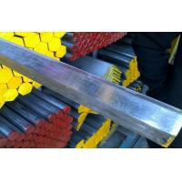 Buy cheap 316 Stainless Steel Round Bar , Stainless Steel Rods With ASTM, AISI, JIS, DIN product