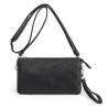 Buy cheap Shoulder Bag High Quality Clutch Messenger Bag Niche Ladies Bag Design Women's Bag Pu Leather Street Trend from wholesalers