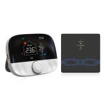 Glomarket Tuya Wifi Smart Thermostat Electric Floor Heating Water Gas Heating