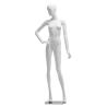 Buy cheap Fashion Full Body Female Mannequin For Clothes Display from wholesalers