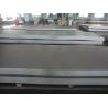 Buy cheap 316l Cold Finished & Hot Finished Stainless Steel Sheets For Building Construction Astm A240 from wholesalers