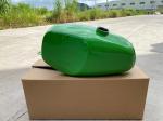 S50 Motorcycle Metal Parts Motorcycle Fuel Tank Cover Bag