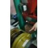 Buy cheap Carbon steel 5-10tons China cottonseed sunflower seed peanut screw oil press machine from wholesalers