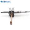 Buy cheap 2jz ag100 suzuki ford cvh fiat 126 connecting rod crankshaft bearing from wholesalers
