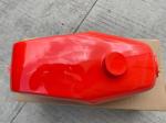 S50 Motorcycle Metal Parts Motorcycle Fuel Tank Cover Bag