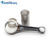 Buy cheap Yamaha 150 Forging Steel Engine Motorcycle Connecting Rod Crankshaft Assembly from wholesalers