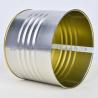 Buy cheap Catering Size Metal Can Size 15120# for Packing Canned Tomato Sauce from wholesalers