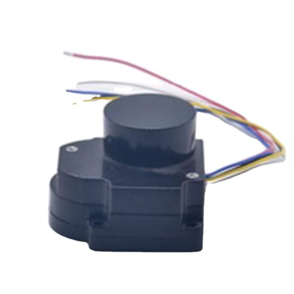 Buy cheap Stable Water Meter Accessories Precise Ultrasonic Actuator from wholesalers