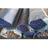 Buy cheap Tp316 Tp316ti Schedule 10s Stainless Steel Pipe , Ss Cold Rolled Tube from wholesalers