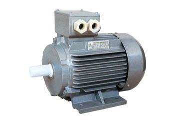 Buy cheap Y2 series three phase induction motor from wholesalers
