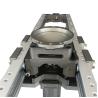 Buy cheap Wholesale 360 Degree Follow Motorized Camera Dolly Track High Quality from wholesalers