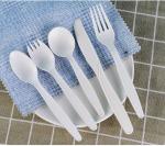 Compostable Paper Cutlery Machine Eco Friendly Cheap Price