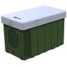 Buy cheap 8 litres extremely cold car refrigerator research and development service from Chinese product design company from wholesalers