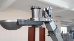 Video Camera Filming Accessories Extension Tube / Track Wheel Dolly