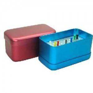 Buy cheap Dental Disposable Endo Box ID221 Endo Mini Pulpa from wholesalers