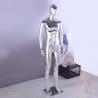 Buy cheap Oem Male Mannequin Model Factory Directly Sale Full-body For Wig Display from wholesalers