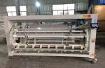 Industrial Rolling Bed Sewing Machine Textile Curtain Quilting Machine