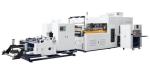 U/D Cut Nonwoven Bag Making Machine Fully Automatic