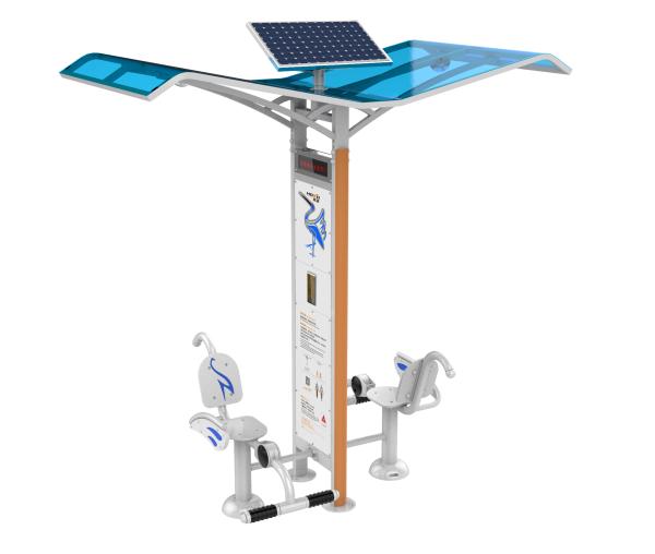 Buy cheap Intelligent Knee Trainer Mechanical Gym Equipment Good Performance from wholesalers