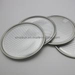 Wholesale 603# Aluminum Peel Off Lid For Pet Jar