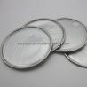 Buy cheap Wholesale 603# Aluminum Peel Off Lid For Pet Jar from wholesalers