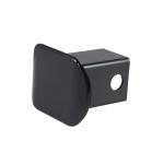 Custom Cars Tow Hitch Ball Cover Q235 Steel Stamping Motal Black Painting