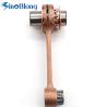 Buy cheap Motorcycle parts 3l rb26 connecting rod cg125 cd100 forging parts from wholesalers