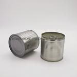 Hot Selling Metal Cans High Quality Tinplate Cans Food Grade Quality