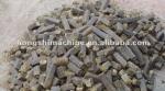 Popular Biomass Pellet Making Machine High Pressure Briquette