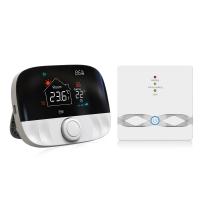 Buy cheap Glomarket Tuya Wifi Smart Thermostat Electric Floor Heating Water Gas Heating product