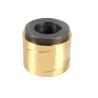 Buy cheap Cheap 100 - 168 Cake Outlet Head , High Quality Short Scraper Screw from wholesalers