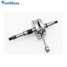 Buy cheap Dio Zx34 Af18 43.2mm Stroke Piaggio Crankshaft Motorcycle Engine Parts from wholesalers