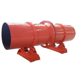 Wholesale Best price and high quality rotary coating machine for urea fertilizer processing from china suppliers