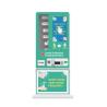Buy cheap High Tech Touch Screen Drink Vending Machine 7x24 Supply from wholesalers