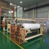 Buy cheap Medical Equipment Non Woven Fabric Making Machine 10-100G/M2 Face Mask Nonwoven Machine Ssms Series from wholesalers