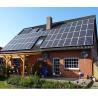 Buy cheap 10kw 15kw Solar Energy System Portable Off Grid Best Price Household Solar System 10kw from wholesalers