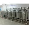 Buy cheap Stainless Steel 316L Small Beer Production Line Pub 1000L Beer Brewing Equipment from wholesalers