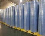 Protective Coverall Cloth / PPE / Isolation Gown Disposable Non Woven Fabric