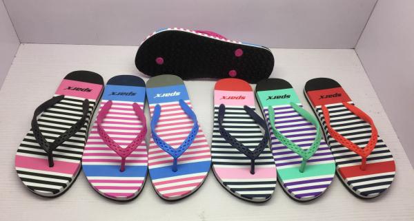 Buy cheap Women Beach Summer Flip Flops Sandals Slippers Women′s Slim Flip Flop from wholesalers