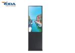 Sunlight Readable Exterior Digital Signage Floor Standing Digital Signage