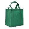 Buy cheap Reasonable Price Heavy Duty Custom Logo Recyclable Grocery Non Woven Shopping Bag Customer from wholesalers