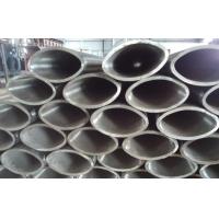 Buy cheap 2B,No.1,Bright Surface Seamless stainless steel oval pipe 201,304,316l product