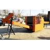Buy cheap Textile shredder machine for cutting rag textile waste from wholesalers