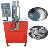 Buy cheap Automatic Tealight Candle Wick Cutting Machine Cotton Candle Wick Making Machine from wholesalers
